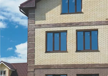 Комбинация из кирпича BRICKSTONE